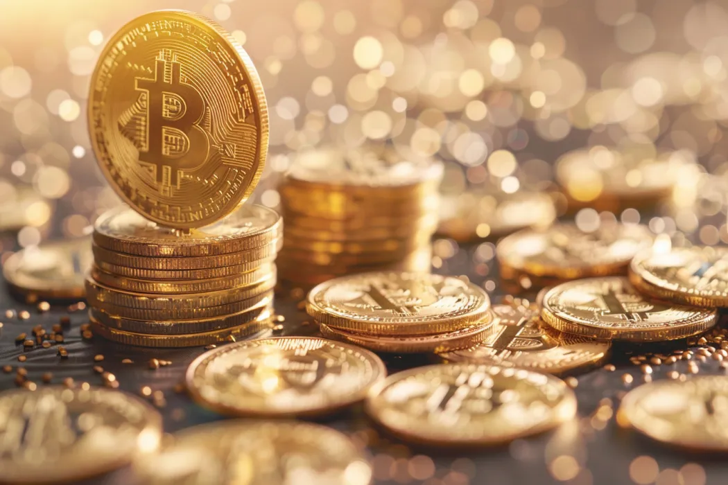 History Repeats; Bitcoin's Record Surge, Pullback, and a Swift Comeback