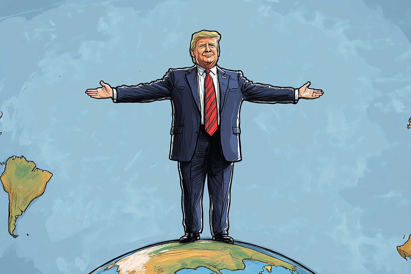 What Will Trump Mean for the World Economy?