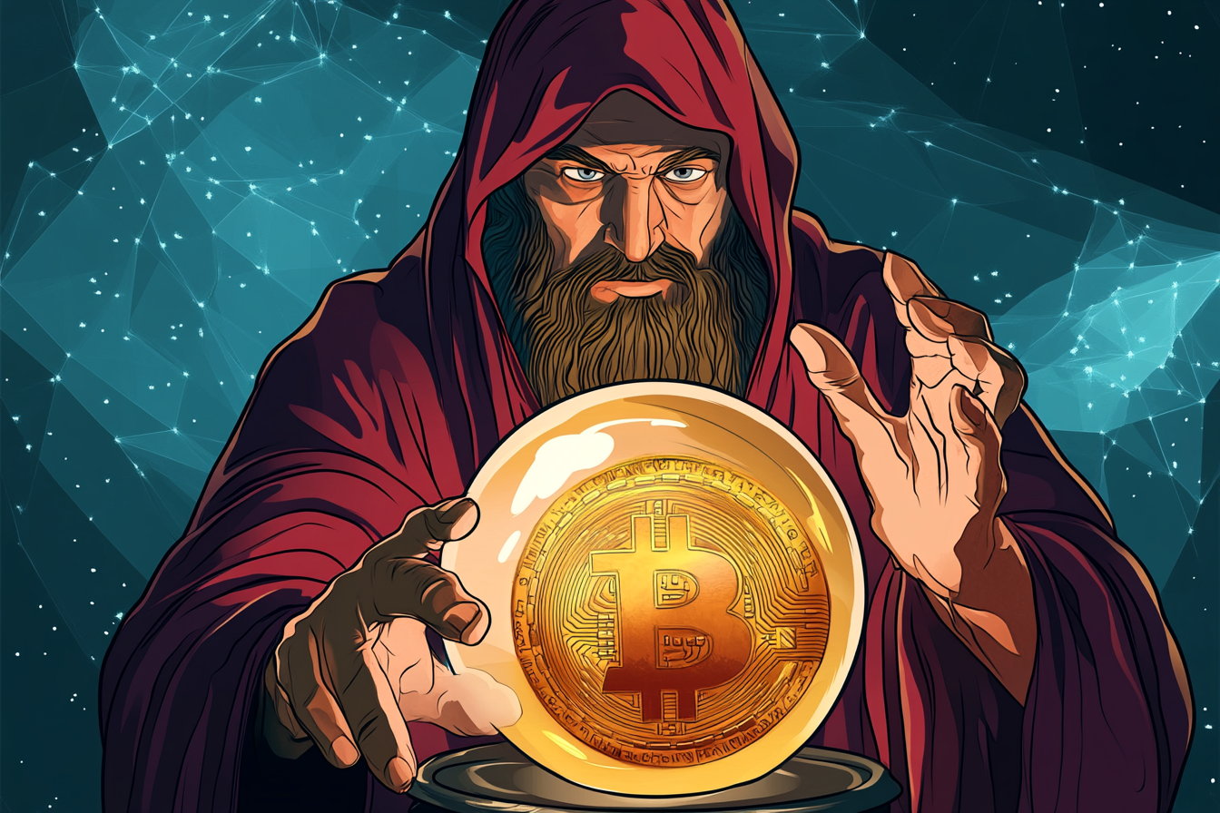 From $60K to $1M: Bitcoin's Wildest 2025 Price Predictions