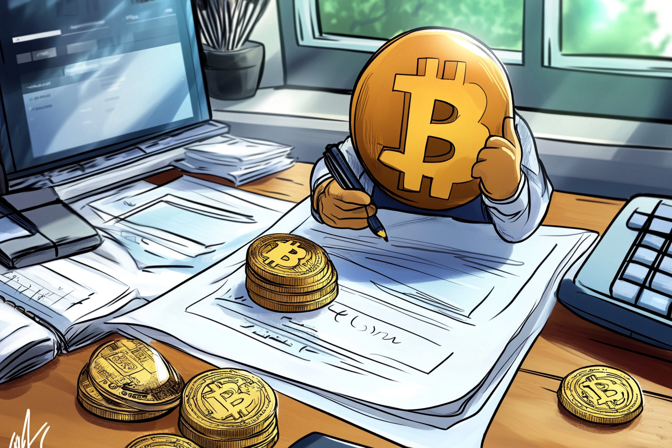 Is MicroStrategy's Debt Issue Overblown?