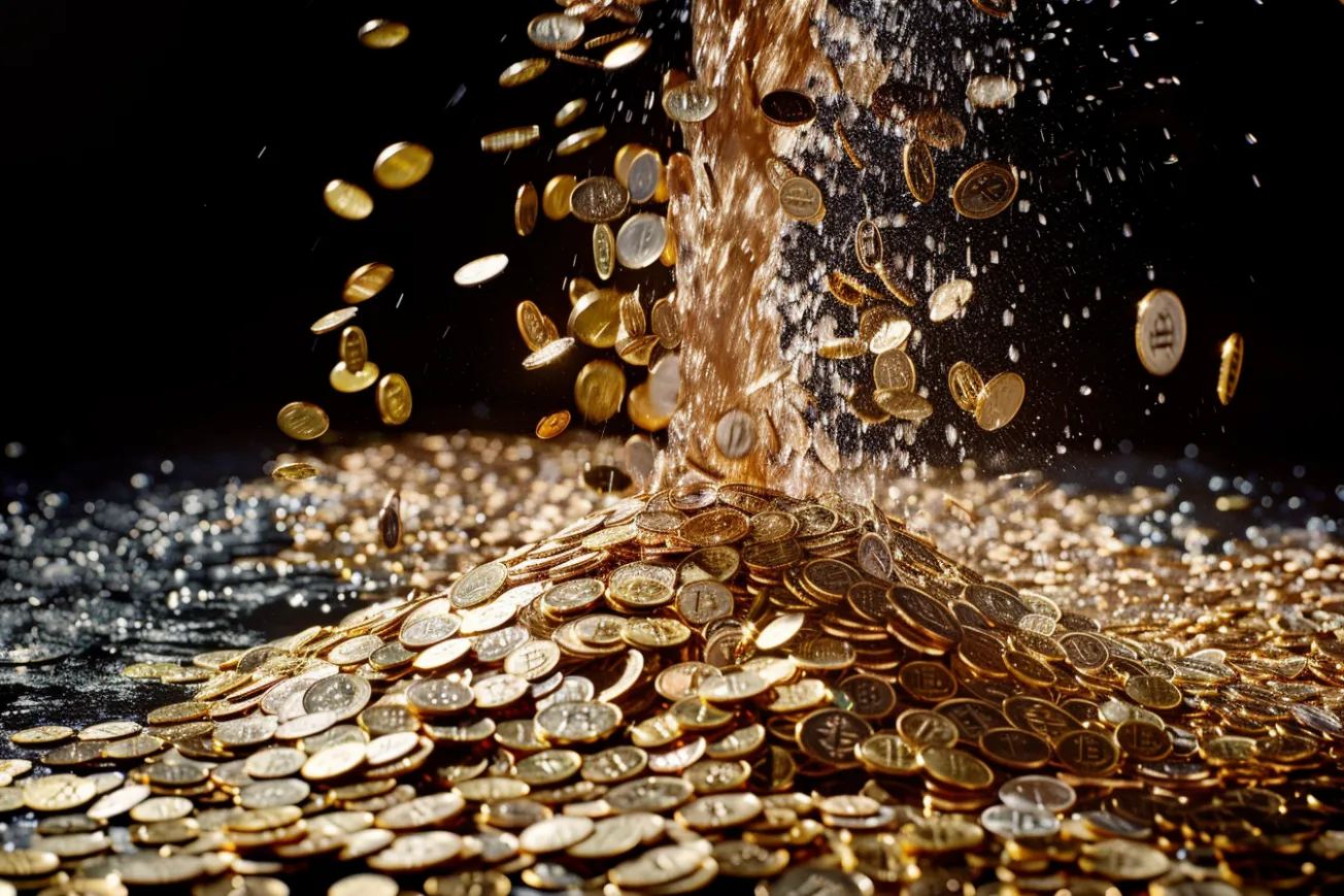 KULR Joins Bitcoin Bandwagon, Stock Pumps