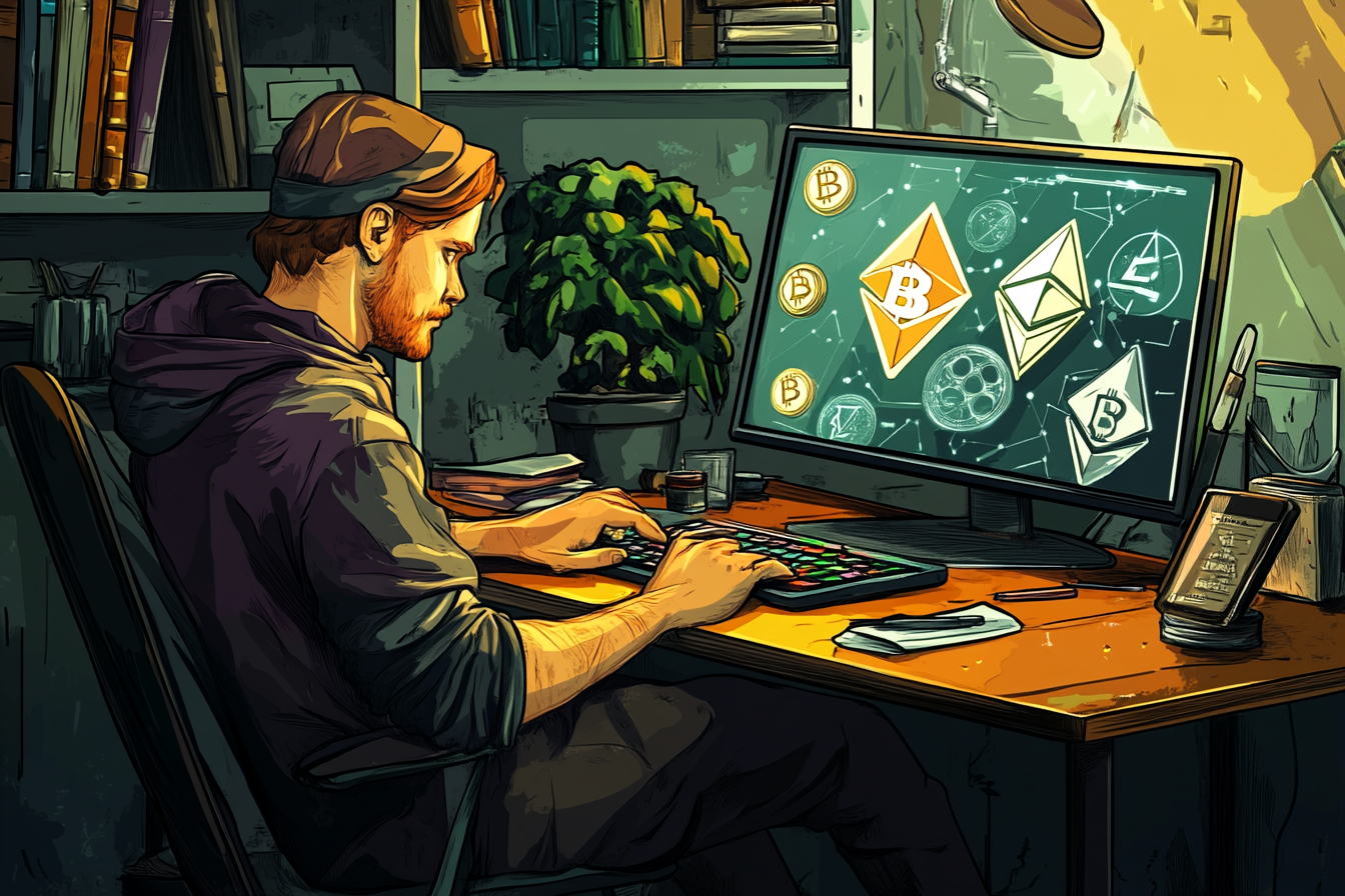 Bitwise's Combined Bitcoin, Ethereum ETF Approved by SEC