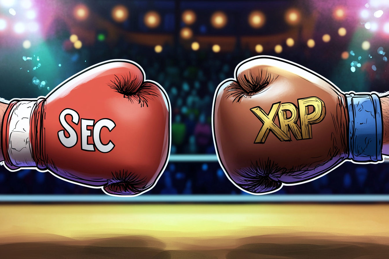 SEC Predictably Appeals Ripple Ruling, XRP Continues to Surge