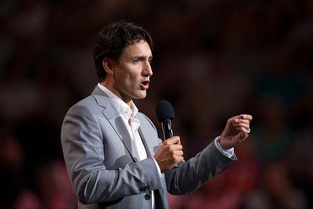 Trudeau Resigns: Can Canadian Crypto Industry Learn From US Election Playbook?