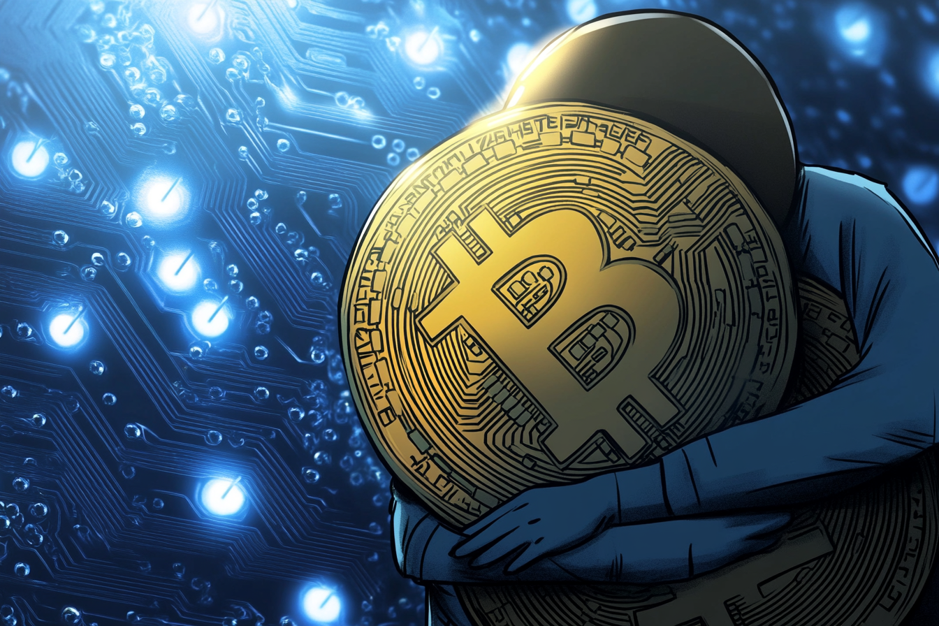 Bitcoin's Embrace Expands to Family Finances