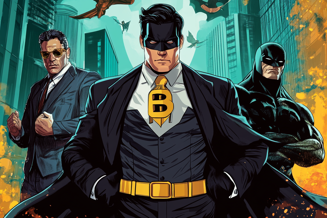 SEC Assembles New Crypto Crime Fighting Force