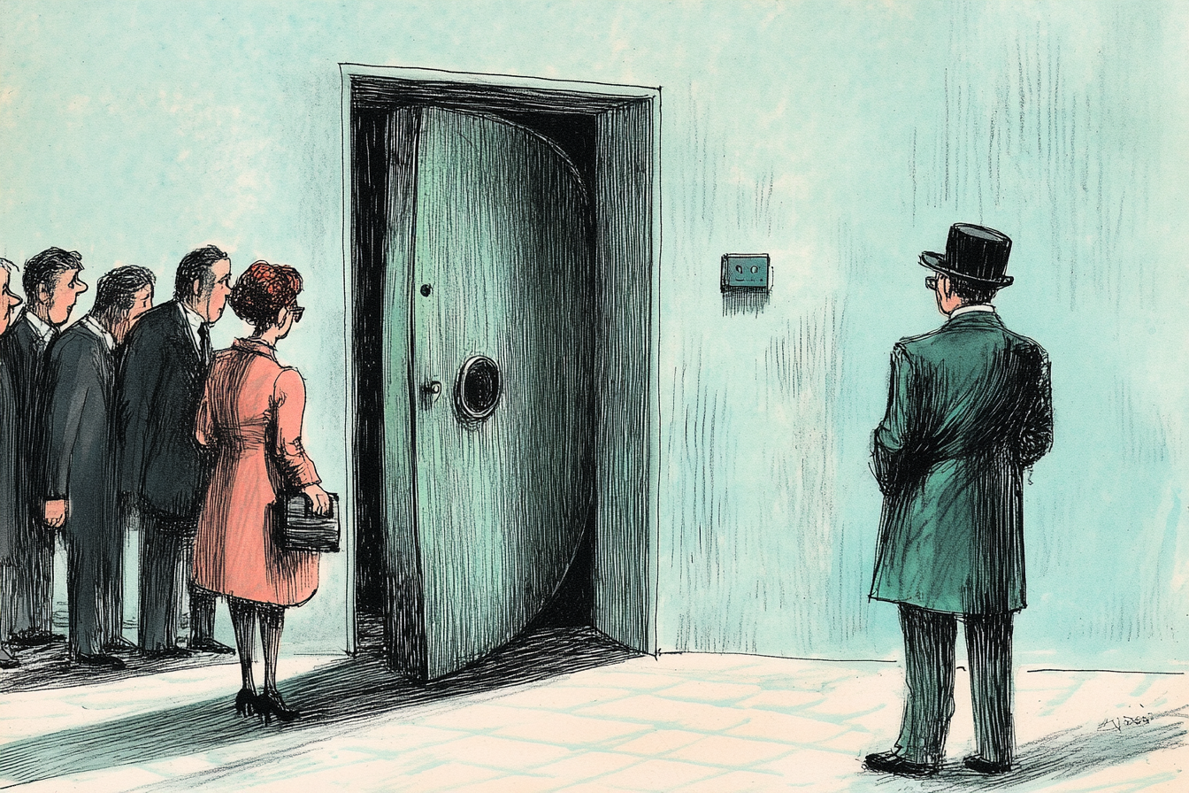 SEC Scales Back Crypto Enforcement Unit