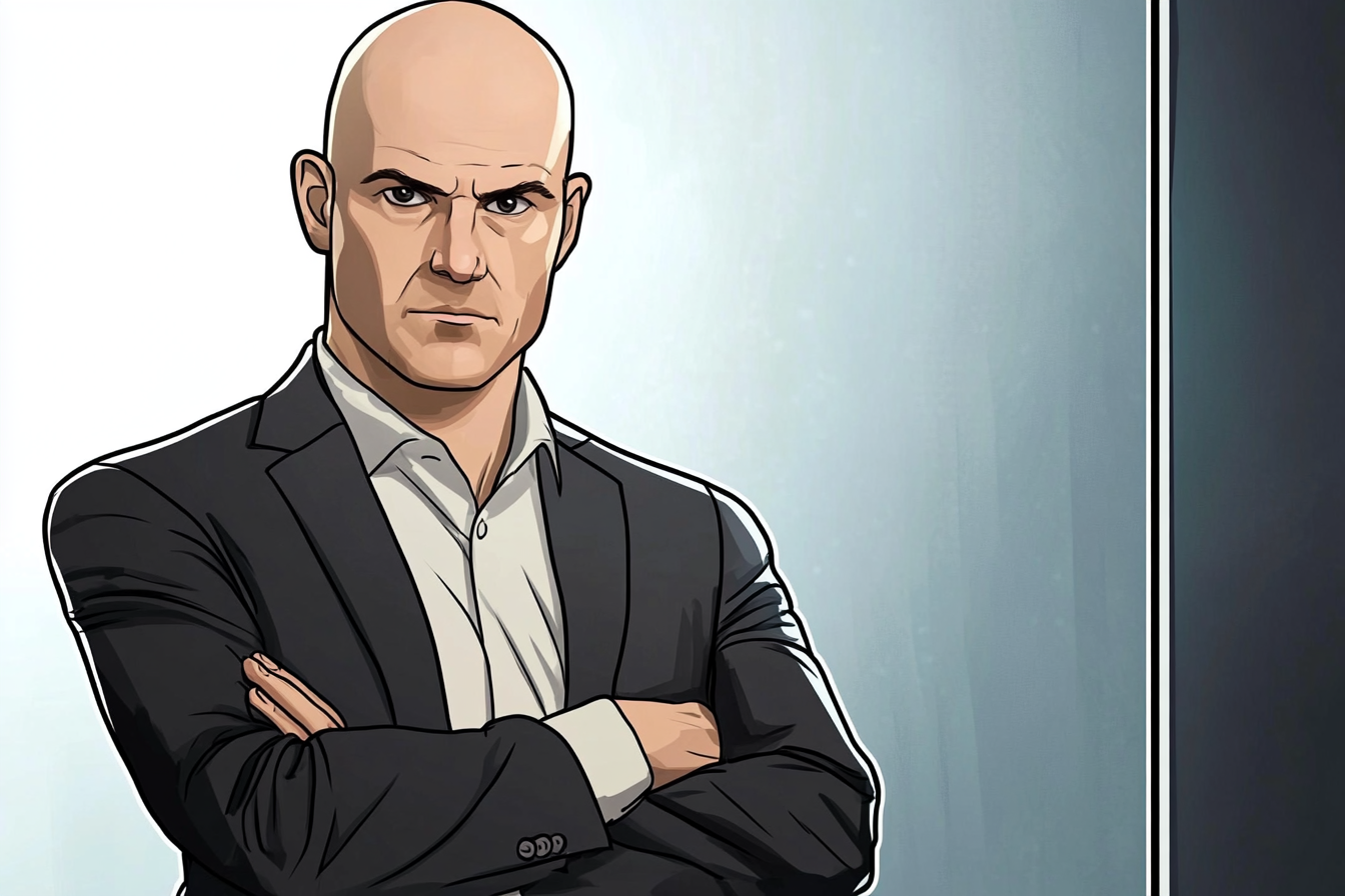 Coinbase Files FOIA Request to Uncover SEC Crypto Spending, Calls for Bitcoin-Only Reserve