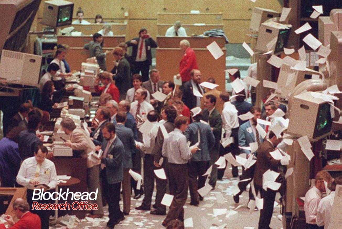 What’s Really Going On in the Markets – And How to Stay Ahead