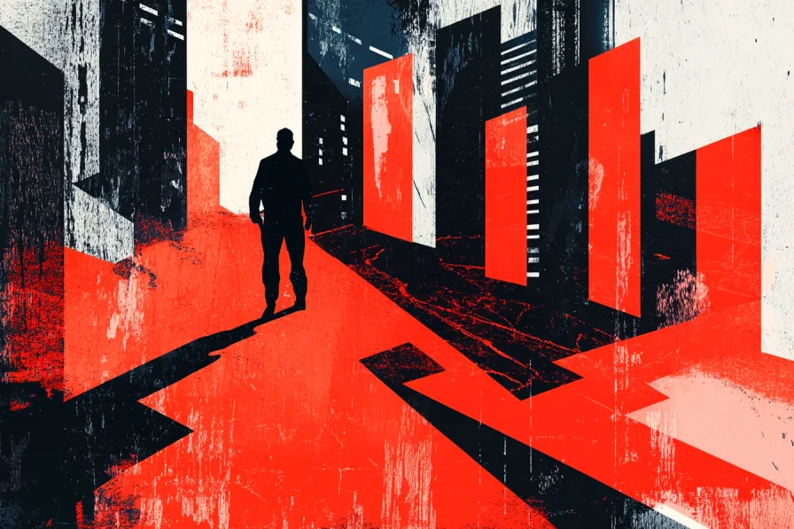 Traditional US Assets More Volatile Than Cryptos