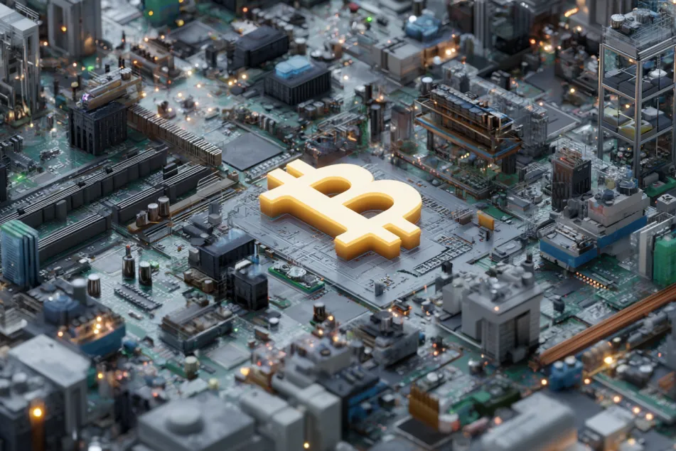 Sequans Communications Raises $384M for Bitcoin Treasury Initiative