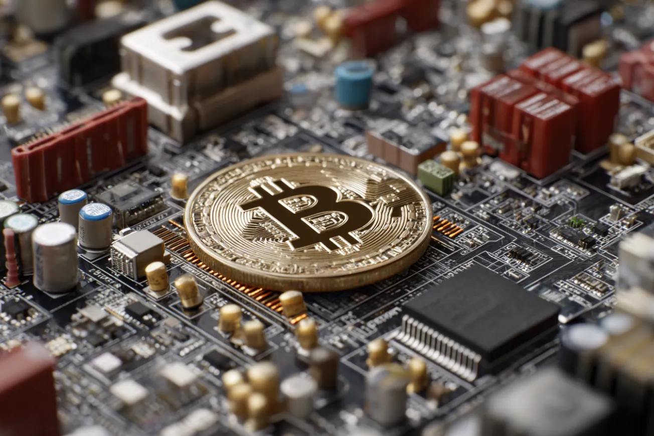 The Blockchain Group Acquires 60 BTC, Reports 1,270% YTD Bitcoin Yield