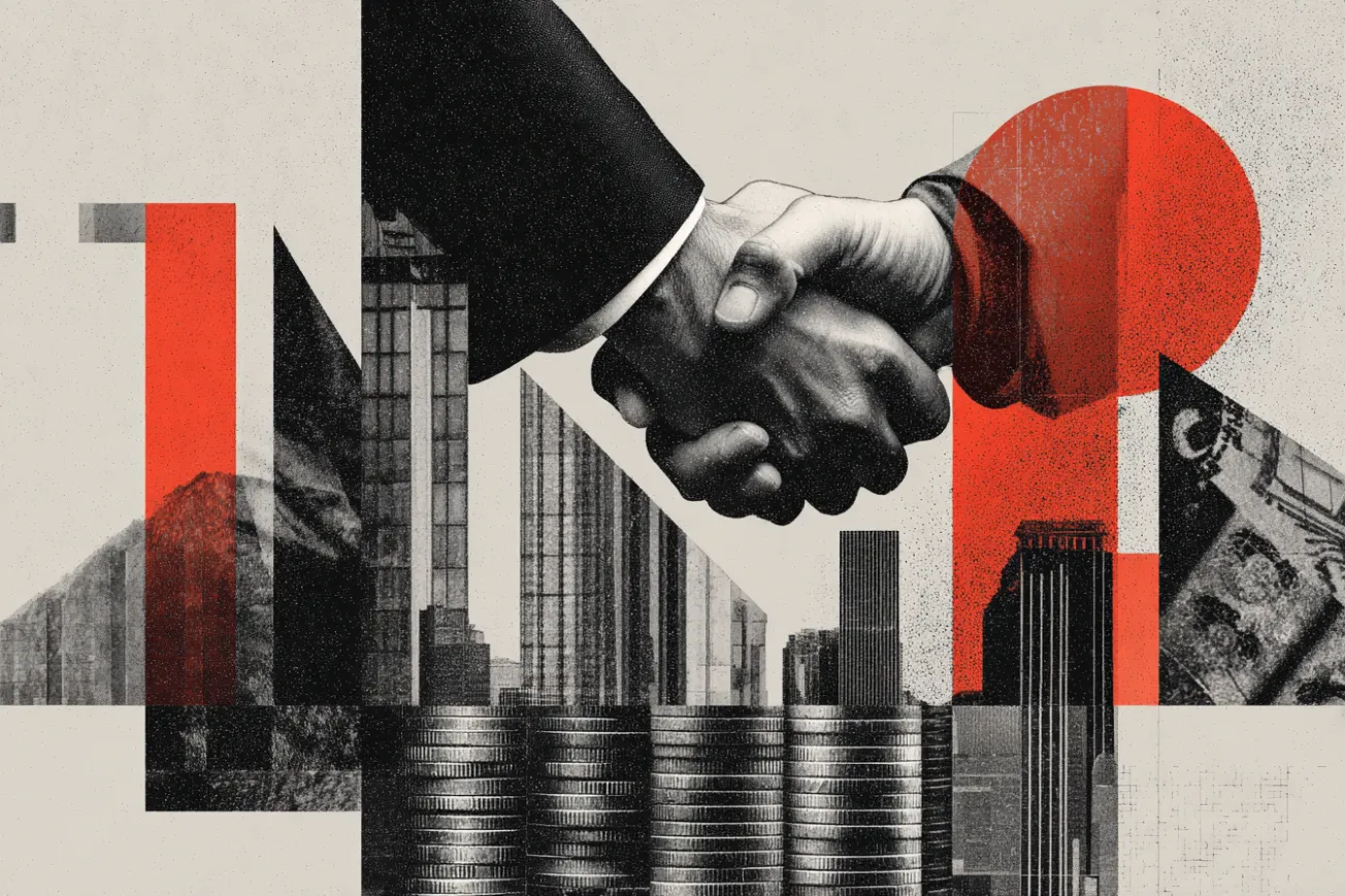 Digital Asset Management Firm ReserveOne Goes Public via $1 Billion SPAC Deal