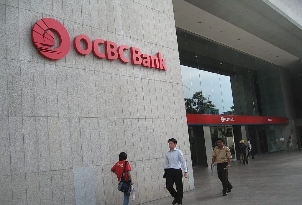 OCBC Breaks New Ground With $1B Tokenized Debt Issuance Platform