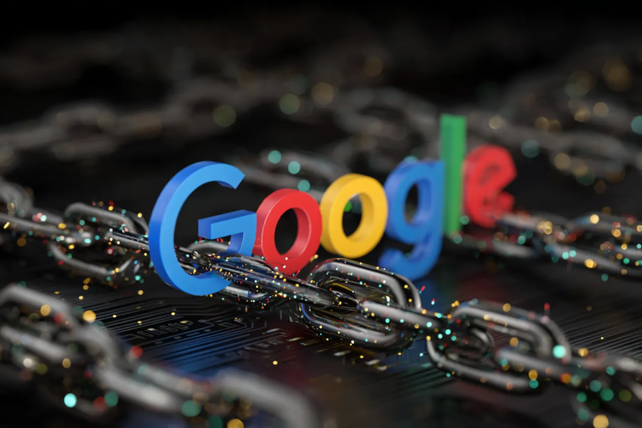 Google Executive Positions Company's Blockchain Against Stripe, Circle Rivals