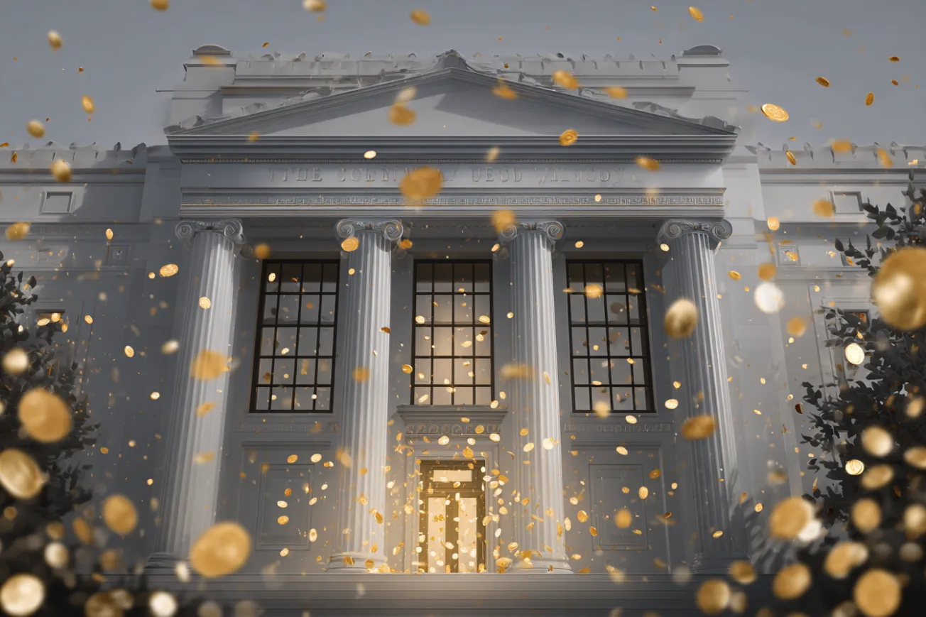 Treasury Secretary Bessent Sees Stablecoin Industry as Key to Financing US Government Debt