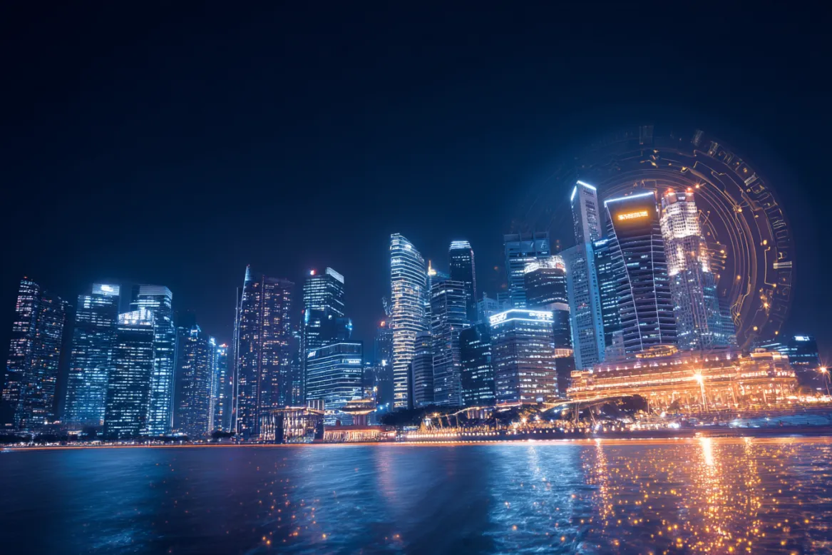 Digital Assets Association Singapore Announces Inaugural Digital Assets Summit 2025