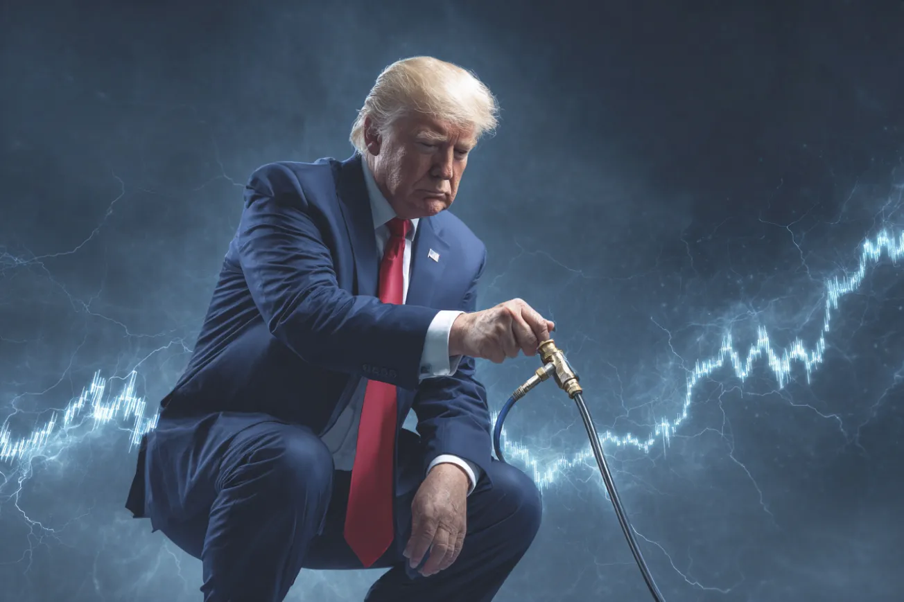 Trump Media & Crypto.com's New Partnership Brings CRO Token Into Focus