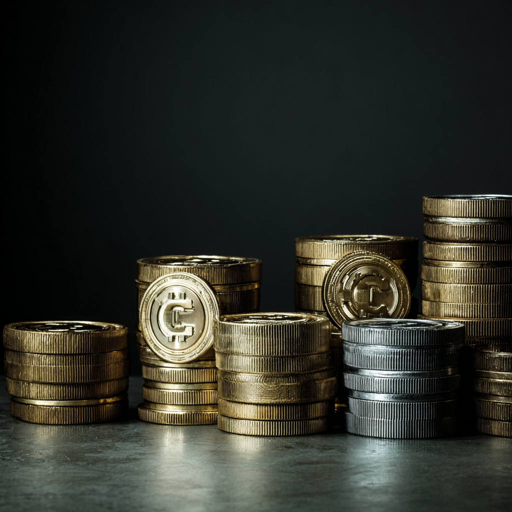 Coinbase's $2B Debt Offering Provides Respite From Crypto Treasury  Fatigue