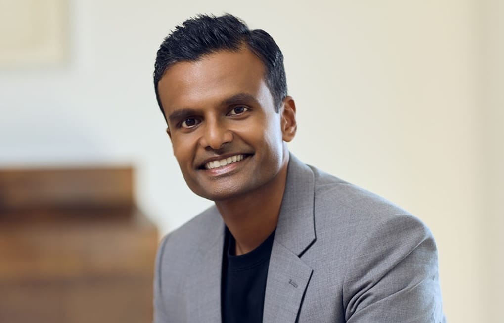 Binance Names Former Crypto.com Exec as APAC Head