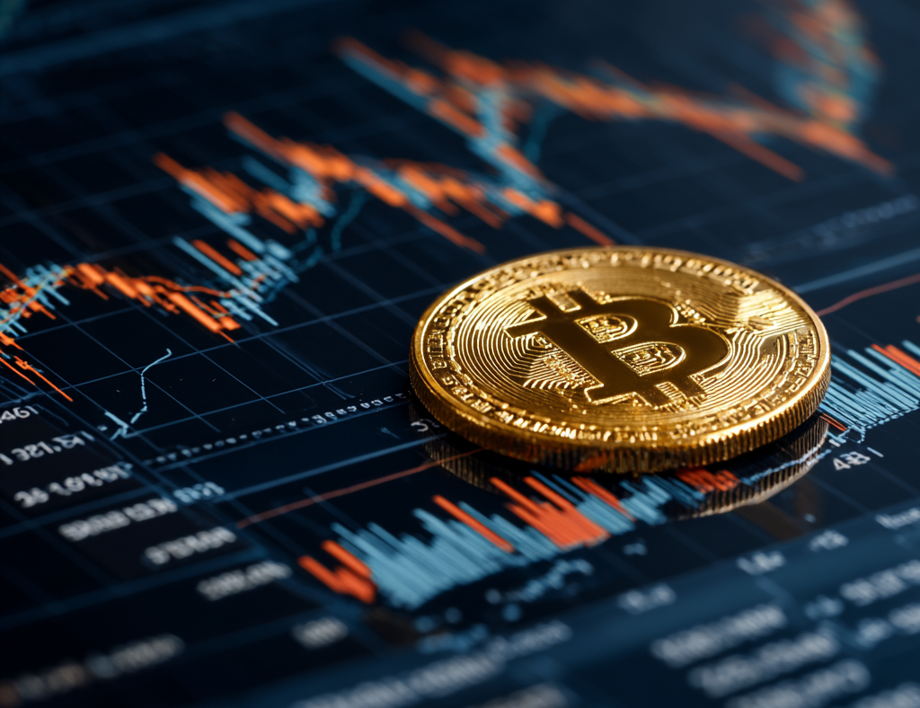 Bitcoin Technicals: Market at a Crossroads