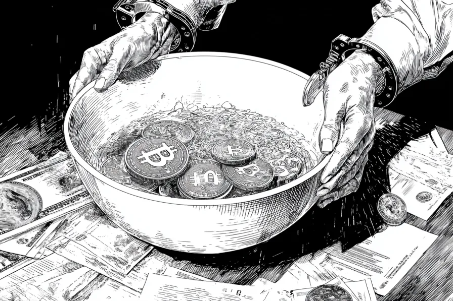 Obfuscation Clarity Part 1: Mixers Are Guilty