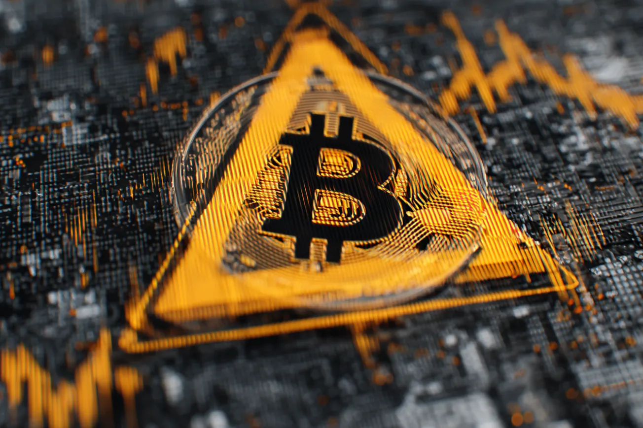 Tech Rout Weighs on Crypto Sentiment