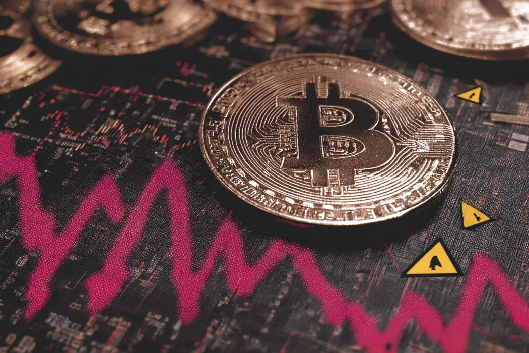 Crypto Markets Navigate September Volatility as Gold Hits Records