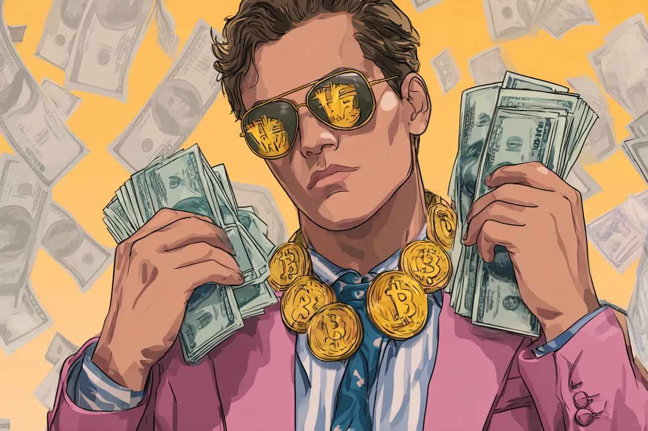 The Quarter-Million Club: How Crypto's Wealth Boom is Rewriting the Rules of Money