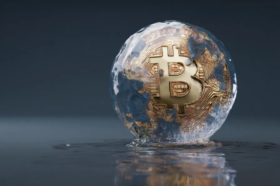 Rising Global Liquidity Suggests More Upside for Bitcoin