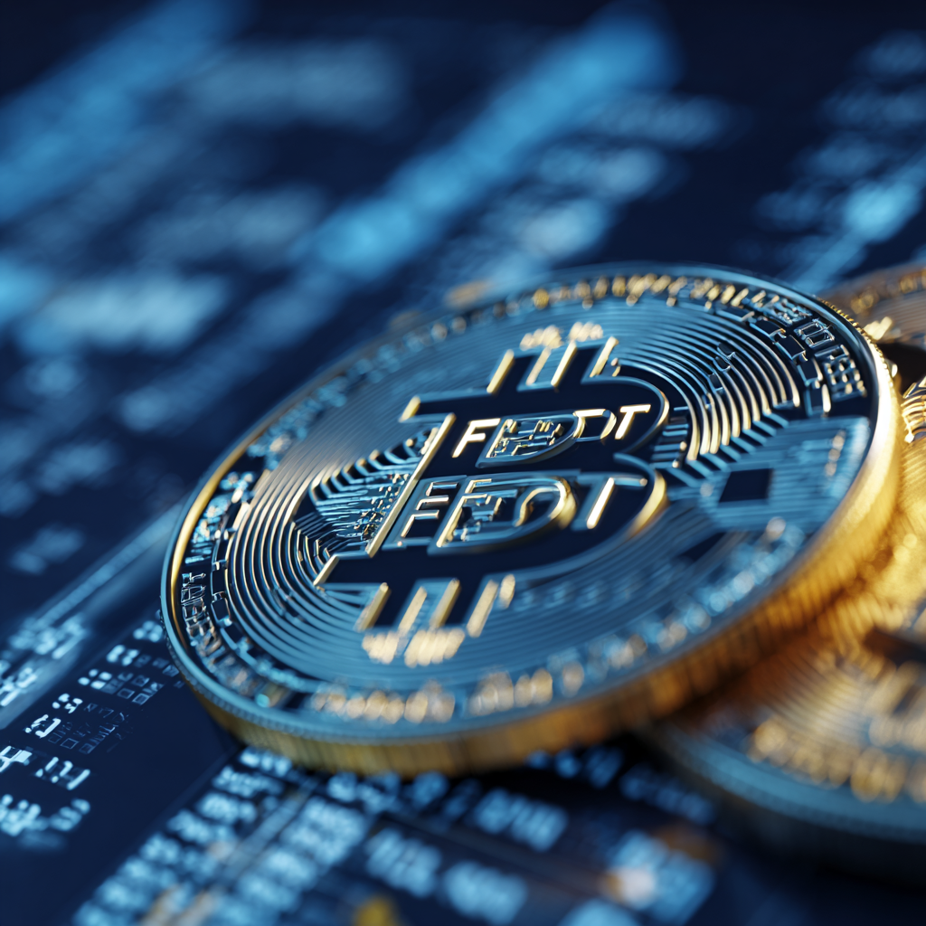 SEC Greenlights "Fast-Track" for Digital Asset ETPs; Crenshaw Cries Foul