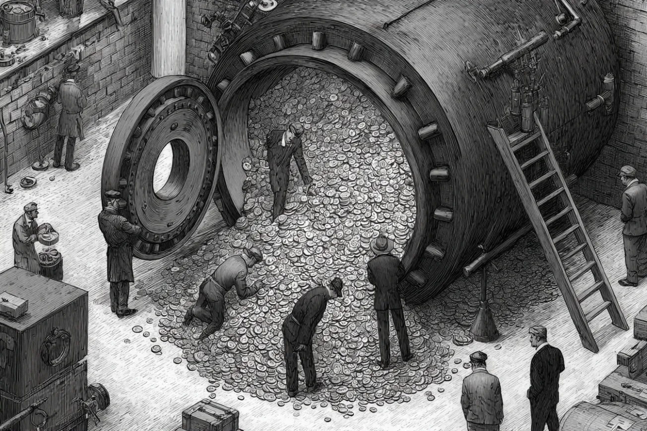 Avalanche Foundation Seeks $1 Billion for AVAX Treasury Vehicles