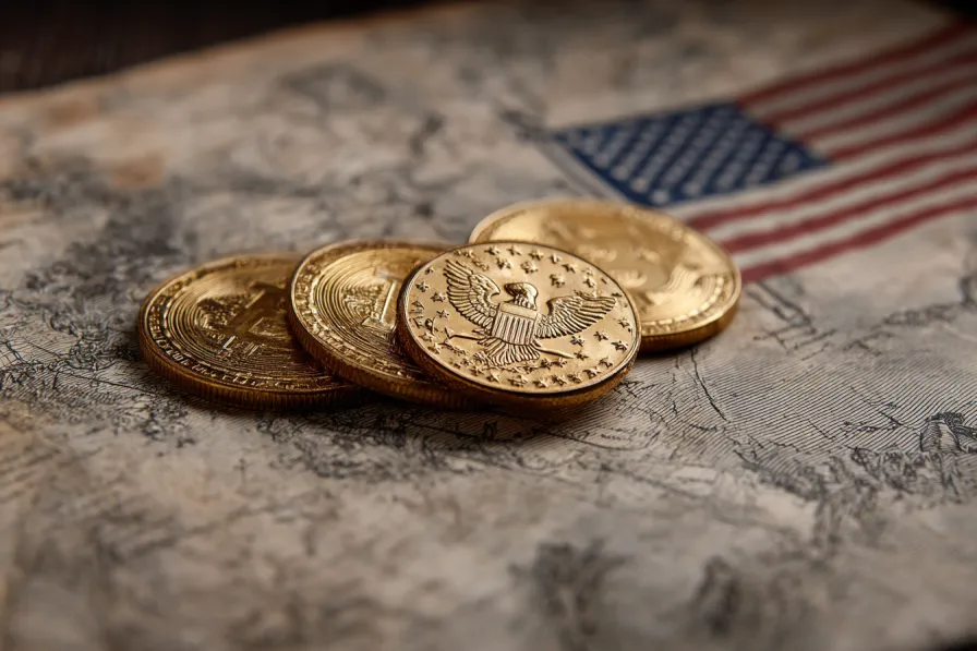 Tether Makes US Pivot, Launches USAT Stablecoin