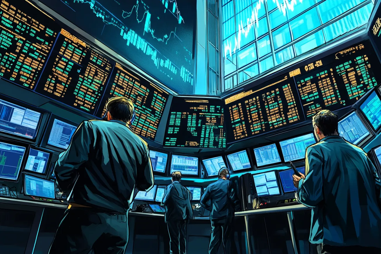 Gemini Set for Nasdaq Debut After Raising IPO Price to $28 Per Share