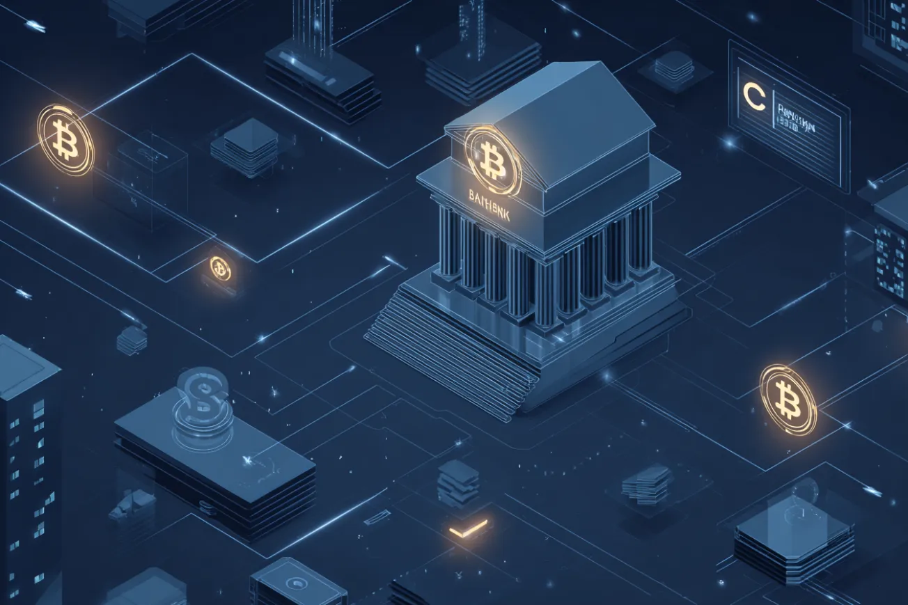 Metaplanet Raises $1.45 Billion in Share Offering to Expand Bitcoin Holdings