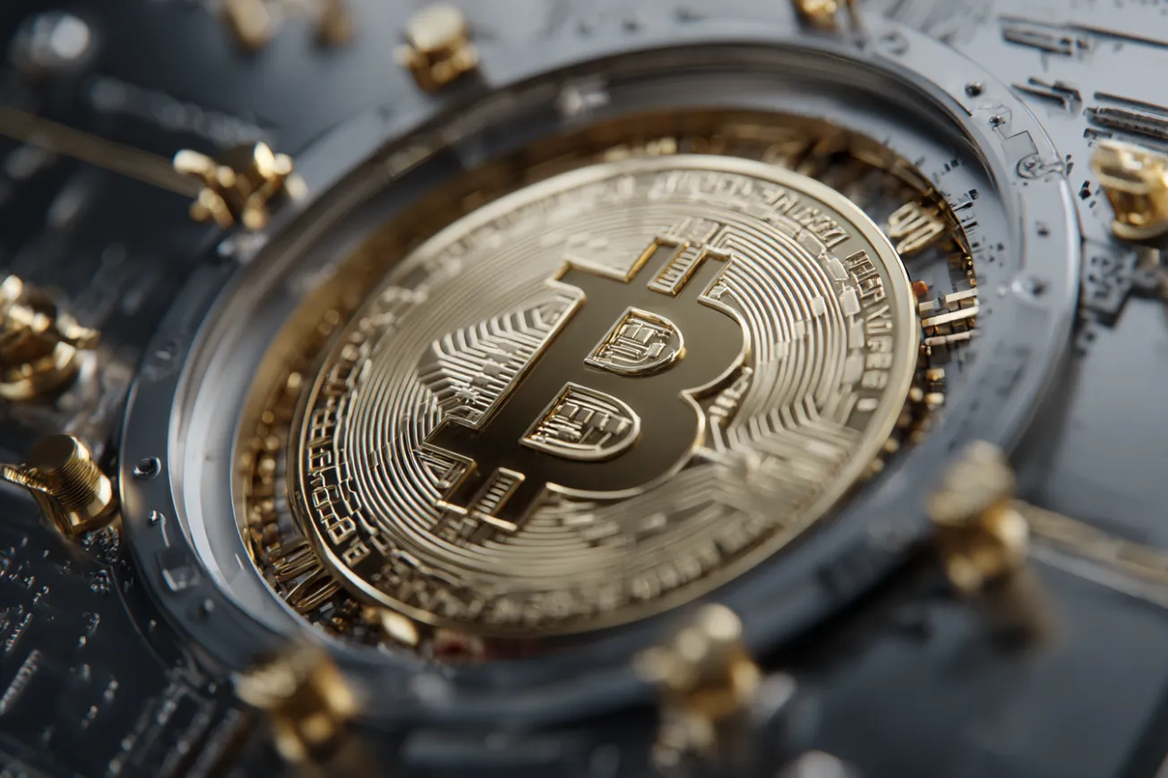 Corporates Embracing Bitcoin: Strategic Gains, Hidden Risks