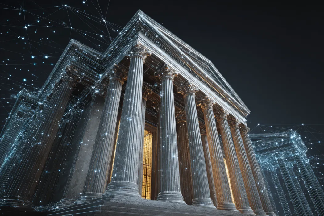 Stablecoin Giants Battle for Control of Hyperliquid's USDH Ticker in Unprecedented Vote