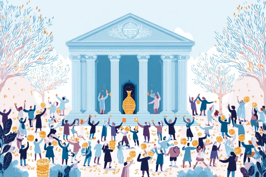 Native Markets Wins Hyperliquid's USDH Stablecoin Contract