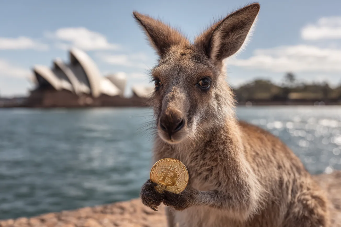 Australia Mandates Financial Services Licenses for Crypto Exchanges