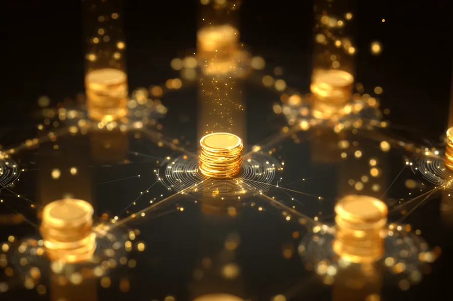 Fidelity Quietly Launches $200M Ethereum-Based Treasury Fund