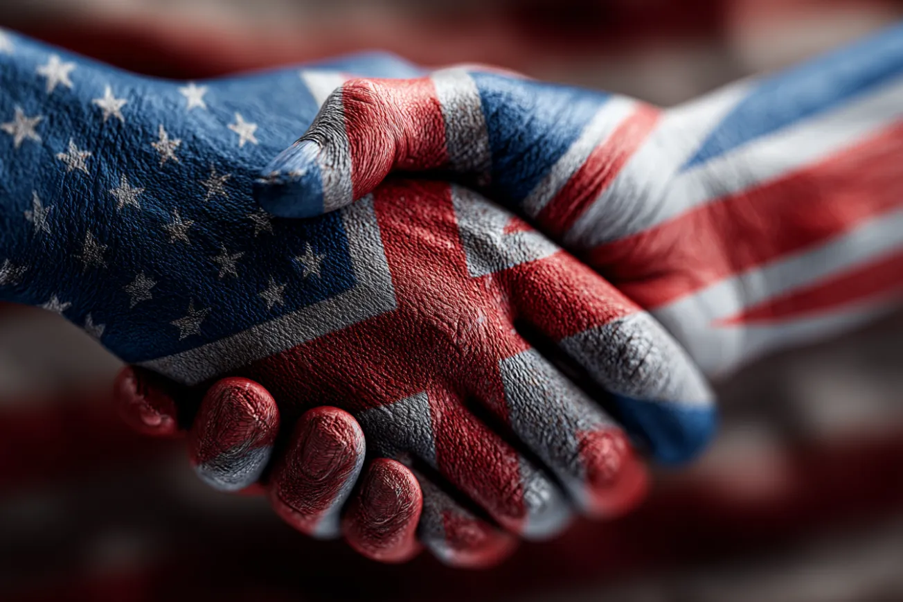 Britain Plans Crypto Regulatory Alignment with US Amid Trump Visit