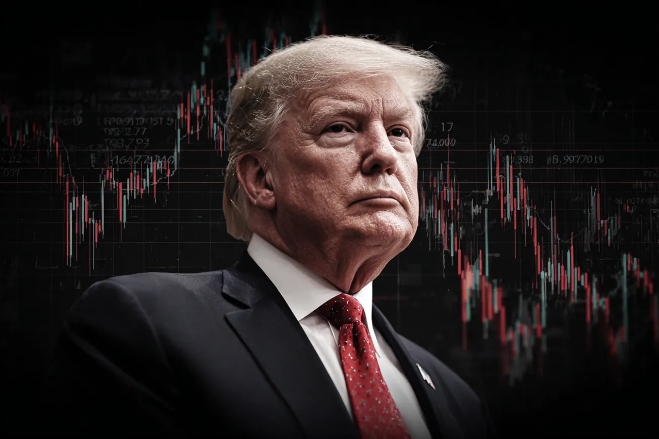 Trump's World Liberty Token Flops on Debut