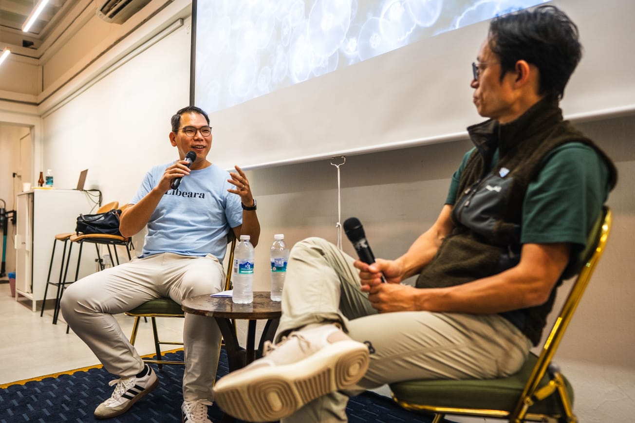 Yat Siu on Stablecoins, Institutional Adoption, and Asia's Web3 Moment