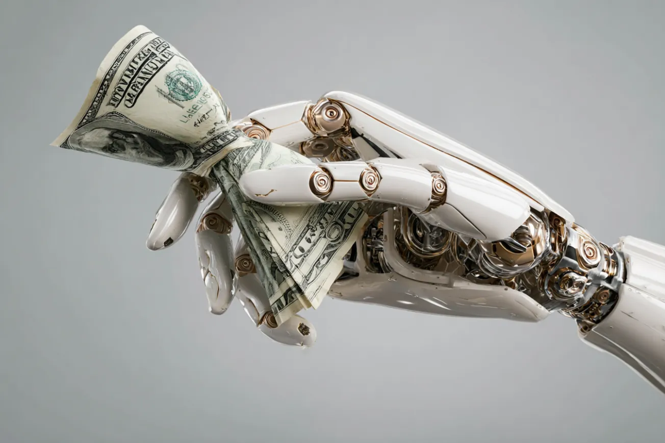 AI Meets Crypto: The Rise of Autonomous Payments with x402