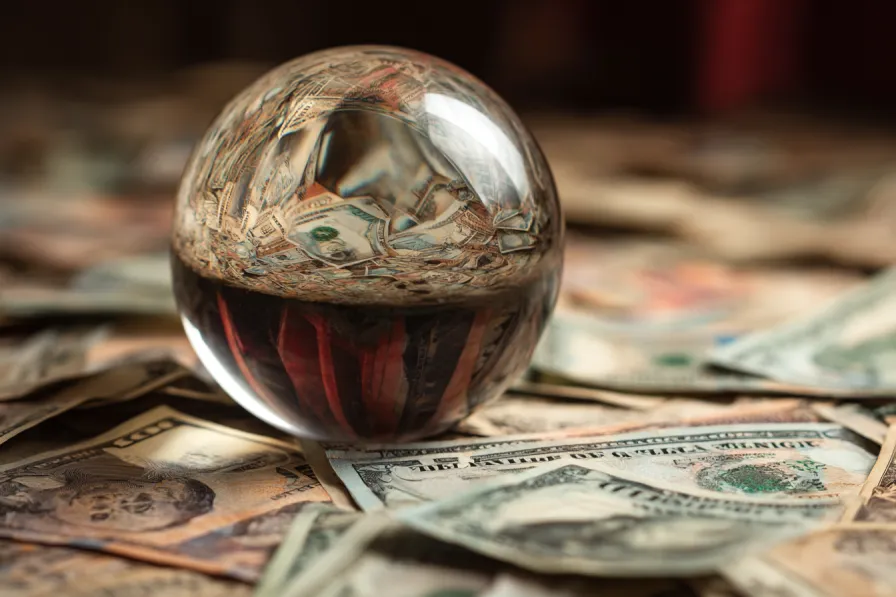 Big Money Behind Prediction Sites: A Gamble or a Winner?