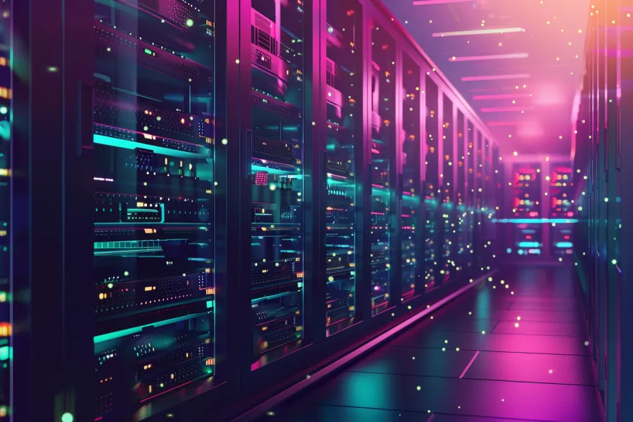 Galaxy Secures $460M Investment From Undisclosed Asset Manager for Data Center Expansion