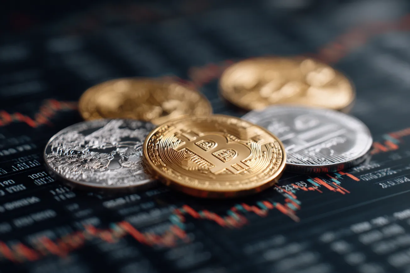 S&P Global to Launch Hybrid Index Combining Crypto Assets, Equities