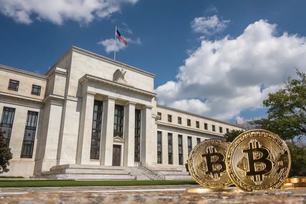 Federal Reserve Confirms Crypto Embrace at Conference