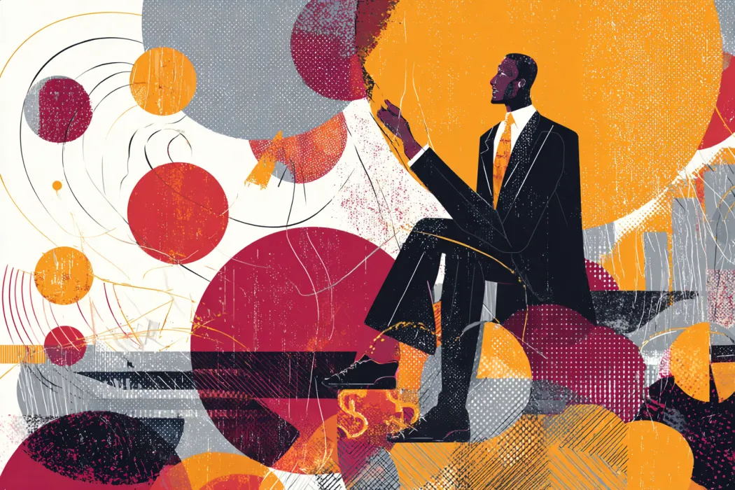 Galaxy Digital Posts Record Quarter With $505M Net Income