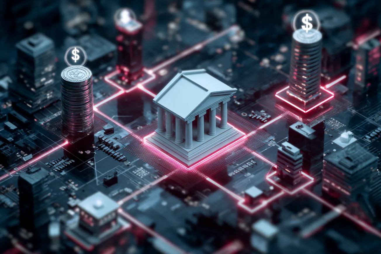 Beijing Pulls Plug on Ant Group, JD.com Stablecoin Initiatives